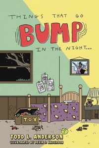 Cover image for Things That Go Bump in the Night