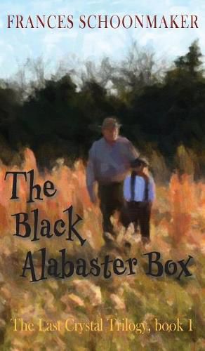 Cover image for The Black Alabaster Box