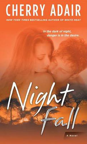 Night Fall: A Novel
