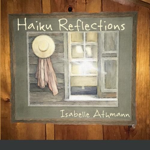 Cover image for Haiku Reflections