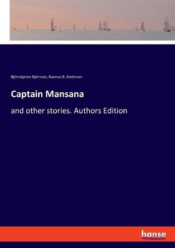 Captain Mansana