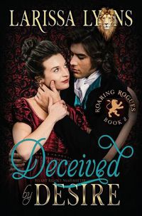 Cover image for Deceived by Desire