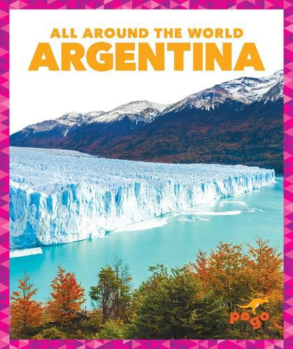 Cover image for Argentina