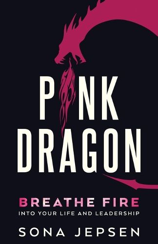 Cover image for Pink Dragon