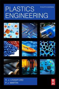 Cover image for Plastics Engineering