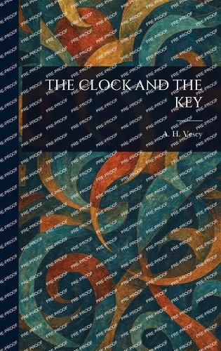 Cover image for The Clock and the Key