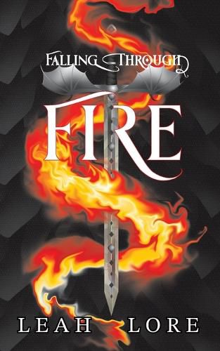 Cover image for Falling Through Fire