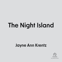 Cover image for The Night Island