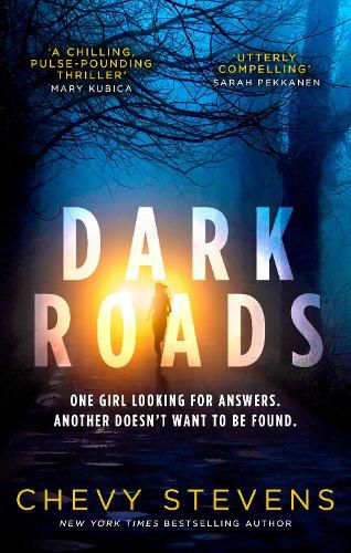 Cover image for Dark Roads: The most gripping, twisty thriller of the year