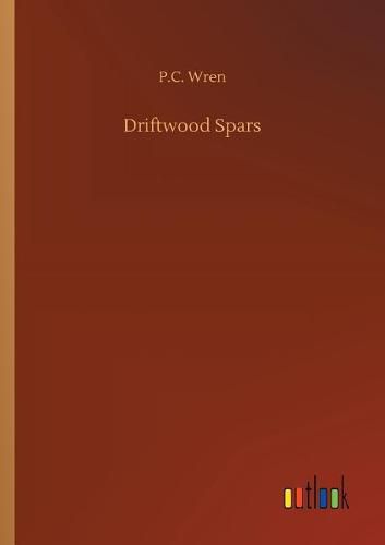 Driftwood Spars