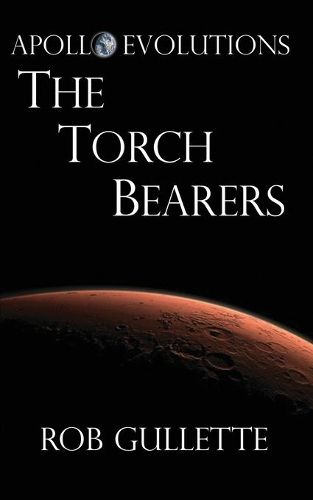 Cover image for The Torch Bearers