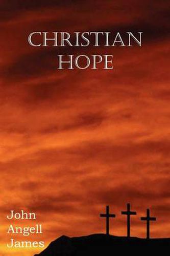 Cover image for Christian Hope