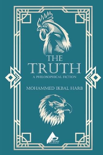 Cover image for The Truth