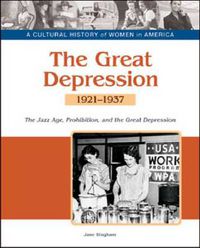 Cover image for The Great Depression