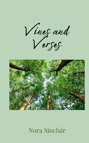 Cover image for Vines and Verses