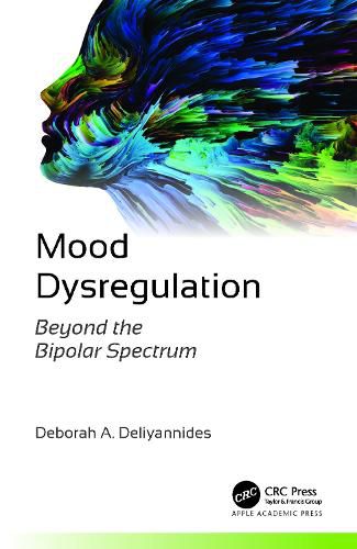 Cover image for Mood Dysregulation: Beyond the Bipolar Spectrum