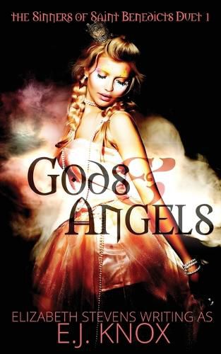 Cover image for Gods & Angels