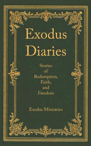 Cover image for Exodus Diaries