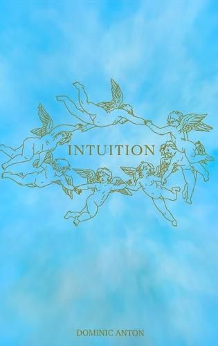 Cover image for Intuition