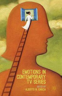 Cover image for Emotions in Contemporary TV Series