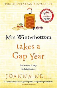 Cover image for Mrs Winterbottom Takes a Gap Year
