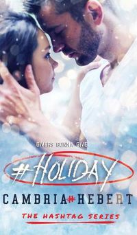 Cover image for #Holiday