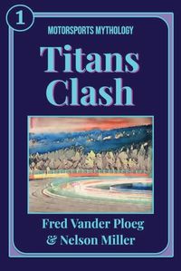 Cover image for Titans Clash