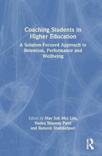 Cover image for Coaching Students in Higher Education
