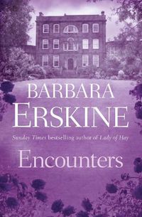 Cover image for Encounters