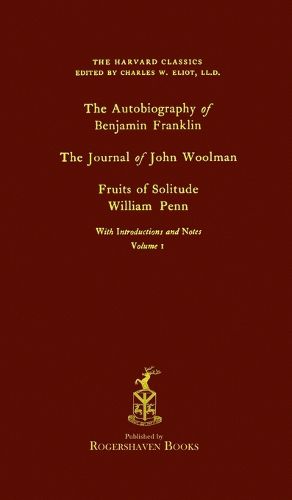 The Harvard Classics