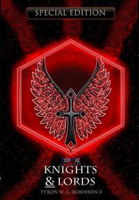 Cover image for EverWar Universe: Knights & Lords