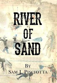 Cover image for River of Sand