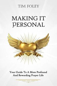 Cover image for Making it Personal