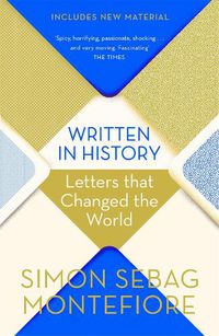 Cover image for Written in History: Letters that Changed the World