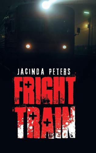 Cover image for Fright Train