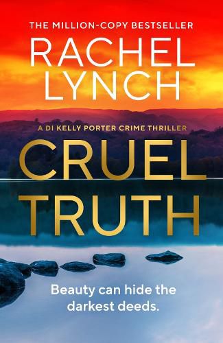 Cover image for Cruel Truth