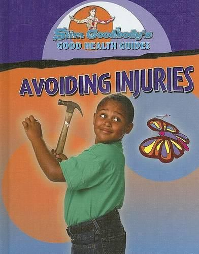 Cover image for Avoiding Injuries