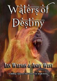 Cover image for Waters of Destiny