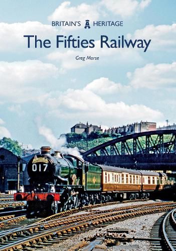 The Fifties Railway