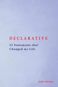 Cover image for Declarative