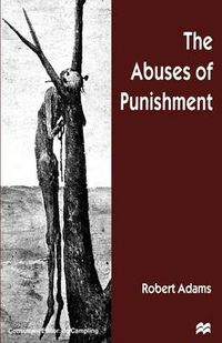 Cover image for The Abuses of Punishment