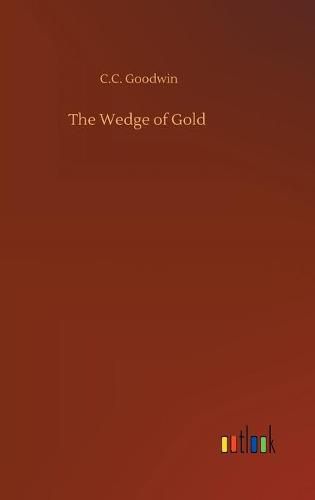 Cover image for The Wedge of Gold