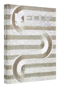 Cover image for Kelly Wearstler: Synchronicity