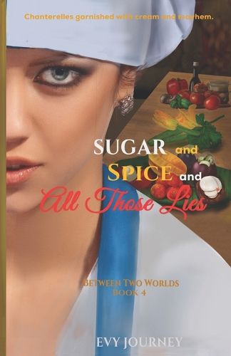 Cover image for Sugar and Spice and All Those Lies