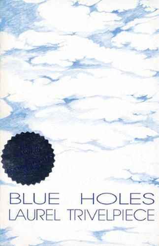 Cover image for Blue Holes