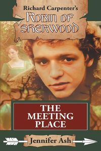 Cover image for The Meeting Place