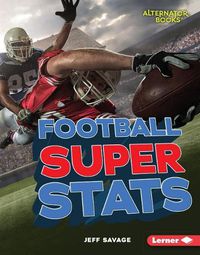 Cover image for Football Super STATS