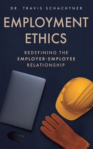 Cover image for Employment Ethics
