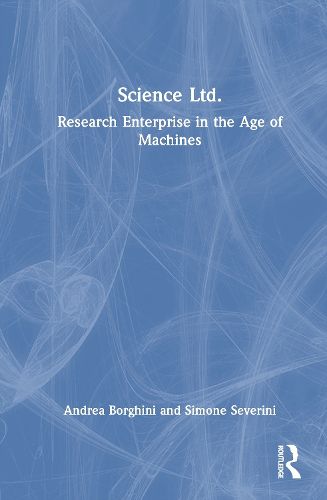 Cover image for Science Ltd.