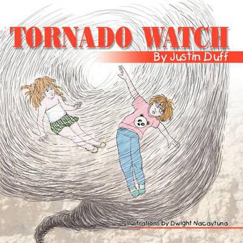 Cover image for Tornado Watch